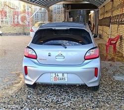 ميتسوبيشي ميراج G4